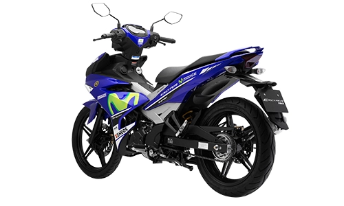  chi tiết yamaha exciter 150 movistar 2016 - 5