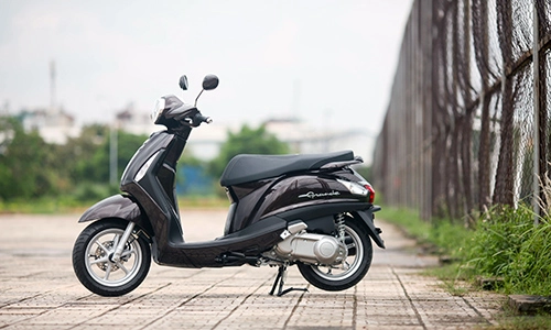  chi tiết yamaha grande premium 2016 - 1