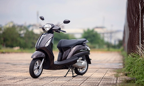  chi tiết yamaha grande premium 2016 - 2