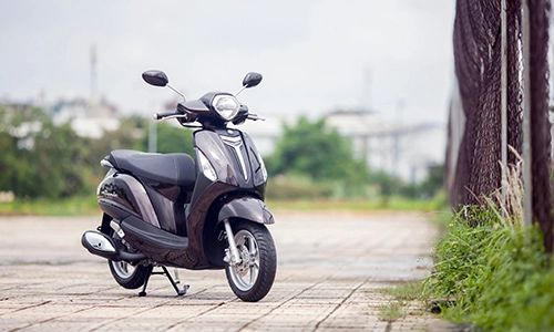  chi tiết yamaha grande premium 2016 - 4