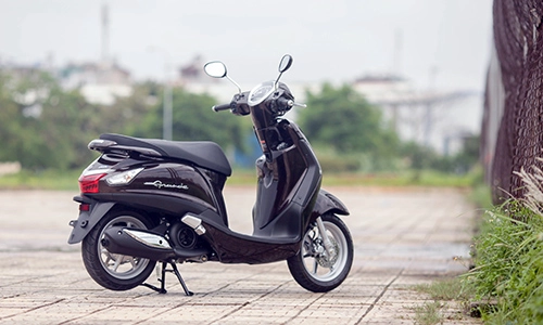  chi tiết yamaha grande premium 2016 - 6