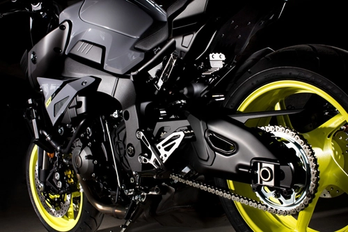  chi tiết yamaha mt-10 2016 - 10