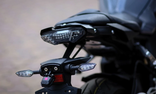  chi tiết yamaha mt-10 night flou đầu tiên tại hà nội - 7