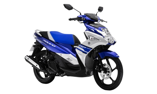  chi tiết yamaha nouvo 2016 - 7