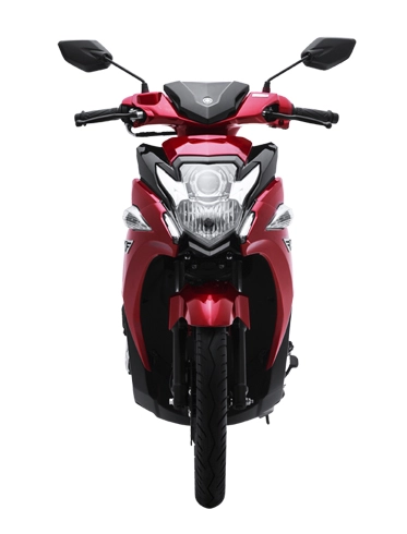  chi tiết yamaha nouvo 2016 - 8