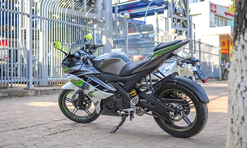  chi tiết yamaha r15 special edition 2016 tại hà nội - 8