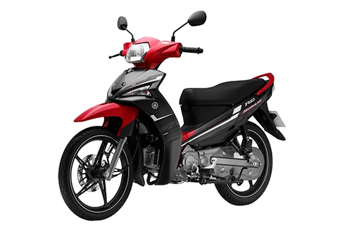  chi tiết yamaha sirius rc fi 2016 - 3