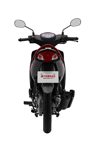  chi tiết yamaha sirius rc fi 2016 - 6