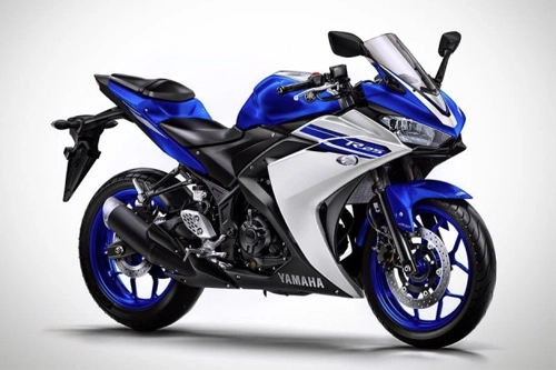  chi tiết yamaha yzf-r25 2016 - 1