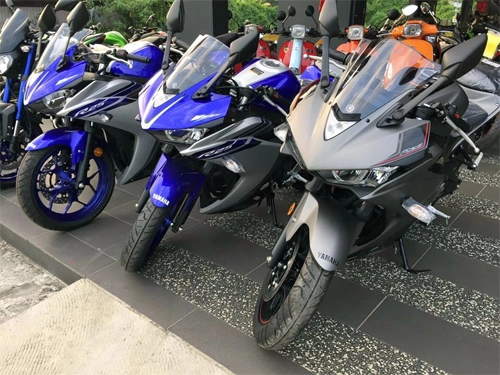  chi tiết yamaha yzf-r25 2016 - 4