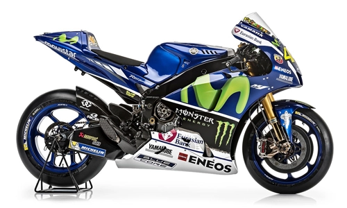  chi tiết yamaha yzr-m1 2016 - 3