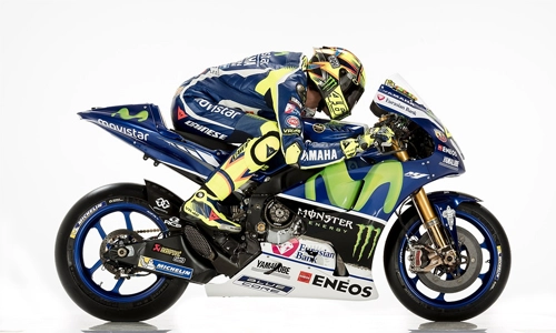  chi tiết yamaha yzr-m1 2016 - 9