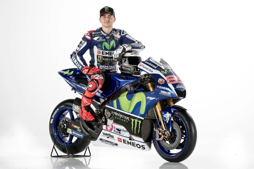  chi tiết yamaha yzr-m1 2016 - 10