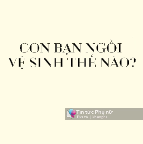 Chỉ vì chiếc bồn cầu con có nguy cơ bị ung thư đại tràng - 1