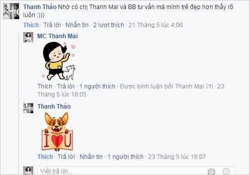 Chịu khó làm đẹp thanh thảo tự tin trẻ lại chục tuổi - 3