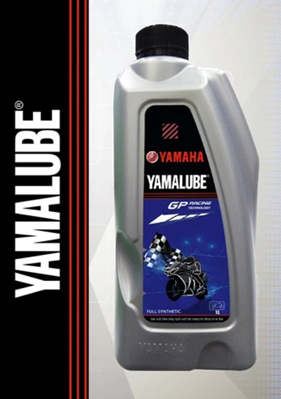  chọn dầu máy cho xe phân khối lớn yamaha - 3