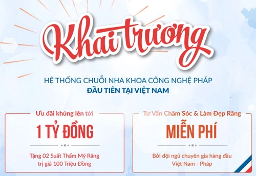 Combo chăm sóc răng miệng cho gia đình giảm tới 90 chỉ còn 500000đ - 4