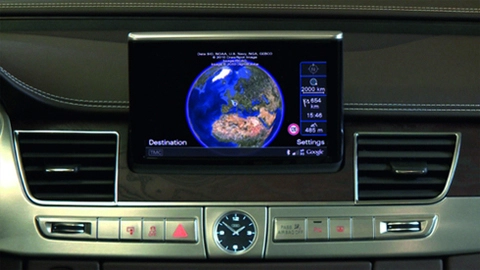  công nghệ xe hơi nổi bật năm 2011 - 8