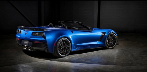  corvette z06 convertible 2015 - 3