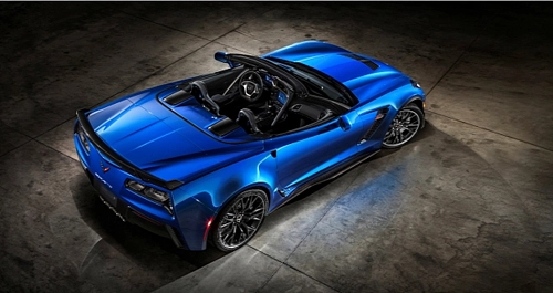  corvette z06 convertible 2015 - 4