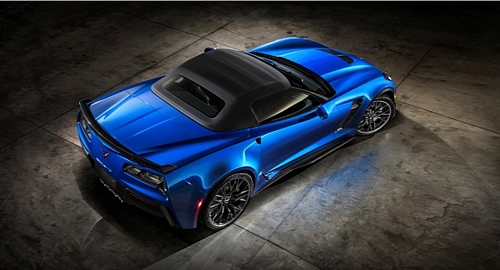  corvette z06 convertible 2015 - 5