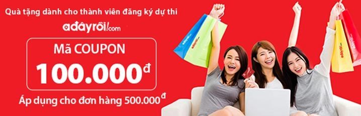 Cùng thi mặc đẹp để nhận quà khủng - 2