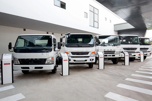  đại lý ủy quyền fuso 3s đầu tiên tại bình dương - 2