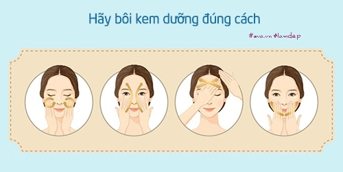 Dành cho những cô nàng vụng về trang điểm chưa bao giờ dễ đến thế - 3