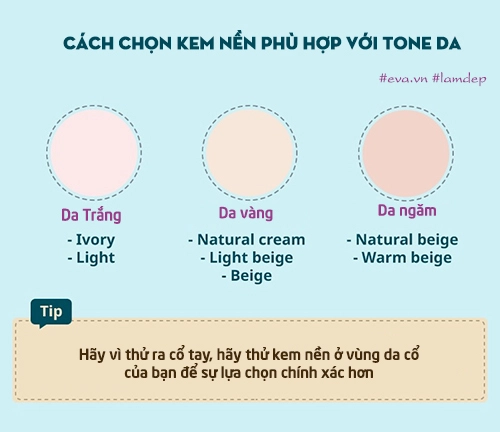 Dành cho những cô nàng vụng về trang điểm chưa bao giờ dễ đến thế - 4