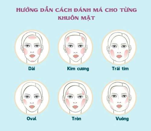 Dành cho những cô nàng vụng về trang điểm chưa bao giờ dễ đến thế - 6