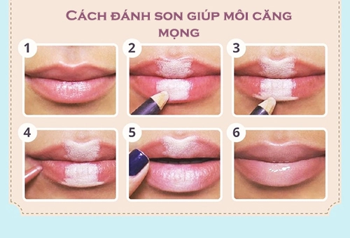 Dành cho những cô nàng vụng về trang điểm chưa bao giờ dễ đến thế - 11