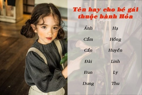 Đặt tên cho con sinh năm đinh dậu 2017 hợp với phong thủy - 9