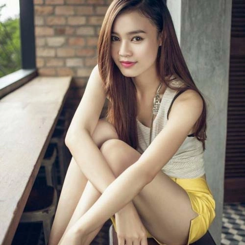 Đây mới là kiểu tóc và màu tóc hot nhất các mỹ nhân việt cùng theo đuổi - 8