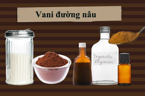 Đẹp không tỳ vết với những thần dược tự chế ngay tại nhà - 1