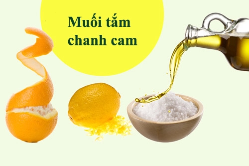 Đẹp không tỳ vết với những thần dược tự chế ngay tại nhà - 4