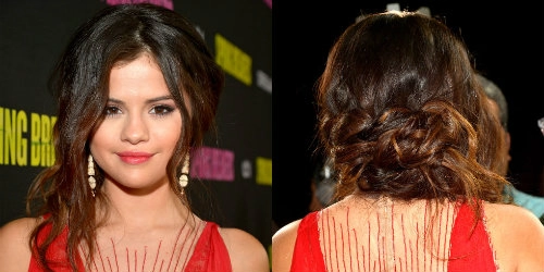 Điểm lại những kiểu tóc ấn tượng của phù thủy selena gomez - 10