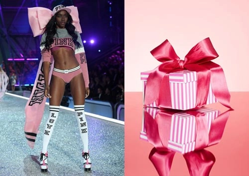 Đố bạn nhịn được cười với loạt ảnh chế của victorias secret show 2016 - 9