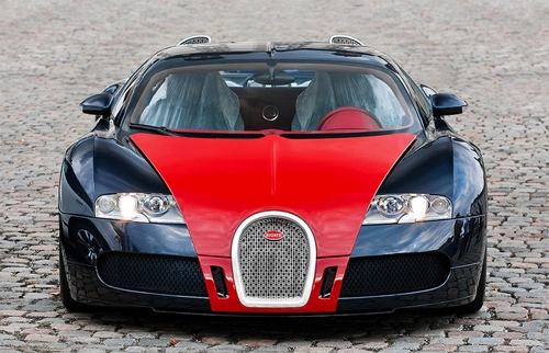  độ giàu có của khách hàng bugatti - 1