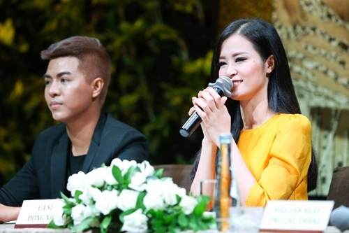 Đông nhi làm liveshow đầu tiên sau 8 năm vào showbiz - 5