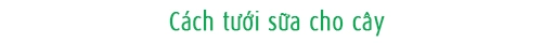 Đừng đổ sữa đã hết hạn đi vì chúng tốt đến nhường này - 6