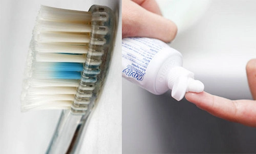Đừng vội vứt chiếc bàn chải cũ đi chúng có nhiều công dụng hơn bạn tưởng đó - 2