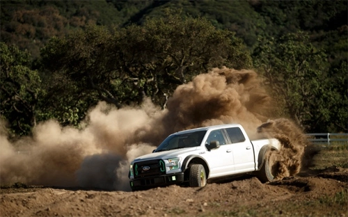  ford f-150 ecoboost độ của chuyên gia drift - 10