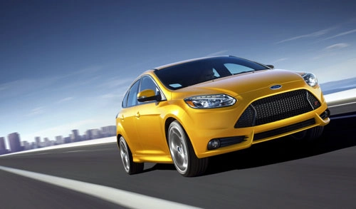  ford focus st 2013 - 3