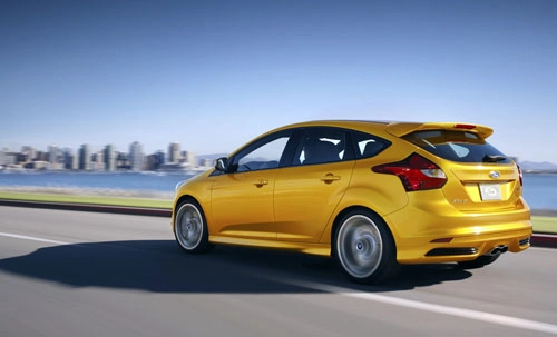  ford focus st 2013 - 4