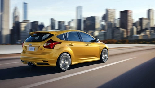  ford focus st 2013 - 5