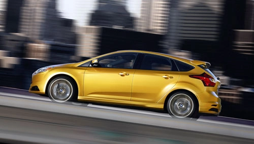  ford focus st 2013 - 6