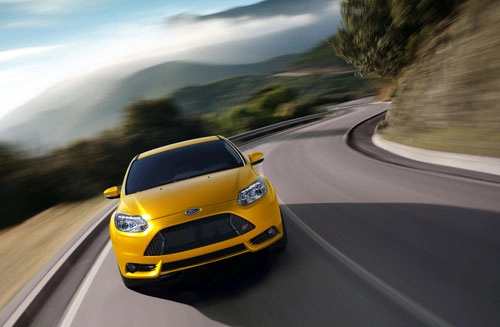  ford focus st 2013 - 7