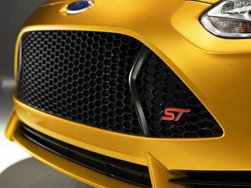  ford focus st 2013 - 8