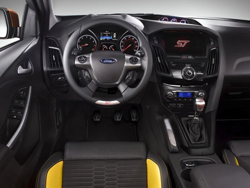  ford focus st 2013 - 10