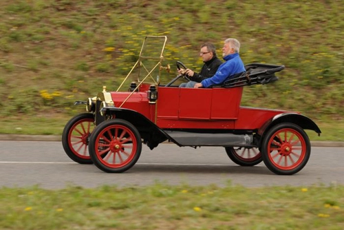  ford mustang - biểu tượng xe hơi mỹ - 5